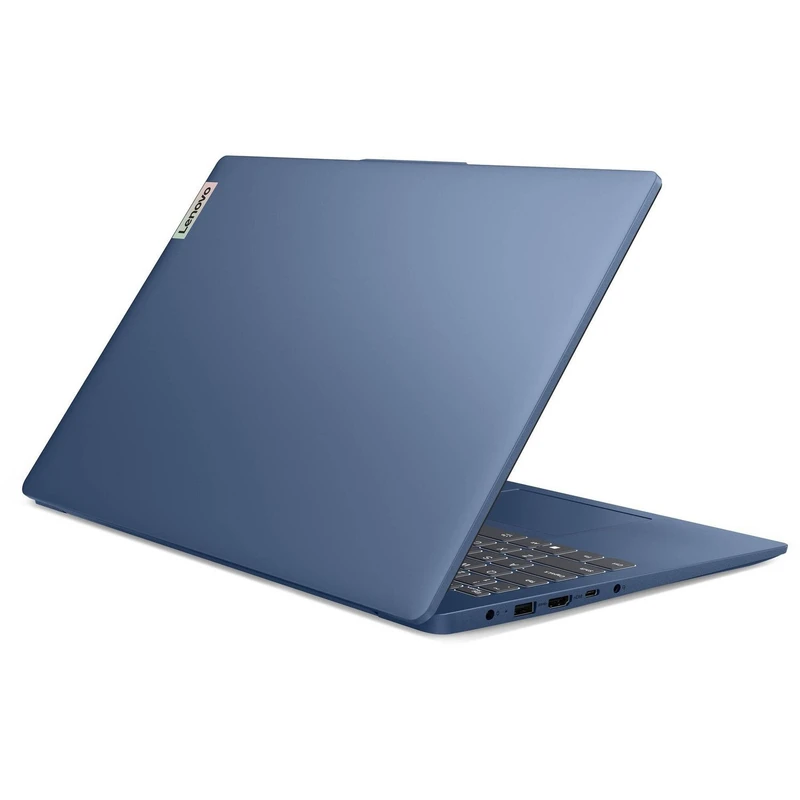 لپ تاپ 15.6 اینچی لنوو مدل Ideapad slim 3 15AMN8-R5 7520U-8GB LPDDR5 5500MHz-512GB SSD-IPS-W