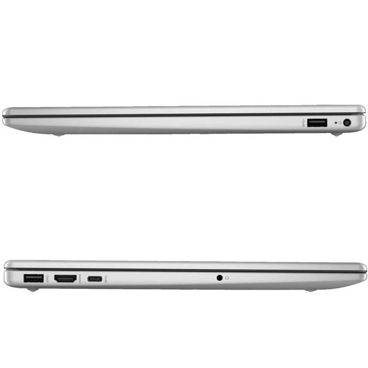 لپ تاپ 15.6 اینچ اچ‌ پی مدل 15-FD0130WM-i3 N305-8GB DDR4 3200MHz-256GB SSD-IPS-Touch-W