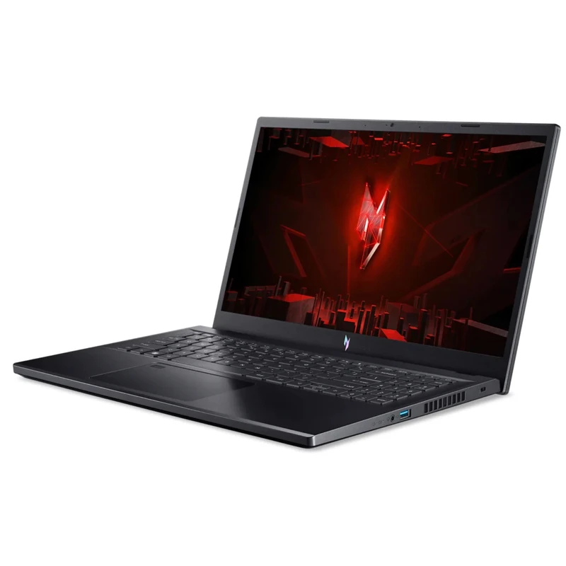لپ تاپ 15.6 اینچی ایسر مدل Nitro V 15 ANV15-51-59RM-i5 13420H-8GB DDR5-512GB SSD-RTX2050-FHD  