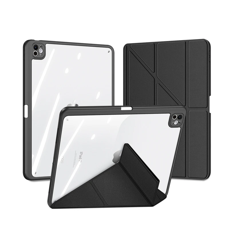 کیف کلاسوری بادیگارد مدل Magi مناسب برای تبلت اپل ipad 11 2025(A16)