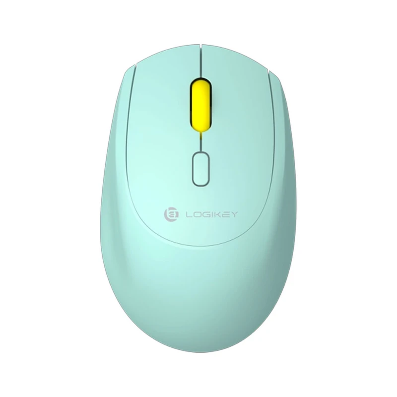 ماوس بی سیم لاجی کی مدل M244PI