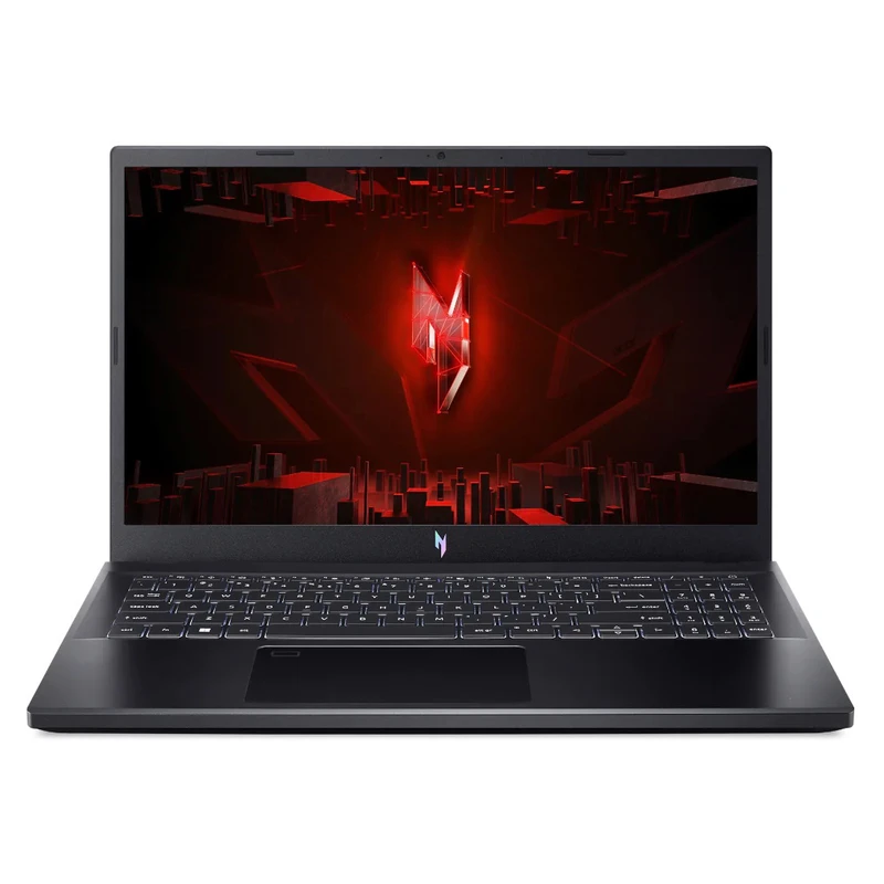 لپ تاپ 15.6 اینچی ایسر مدل Nitro V 15 ANV15-51-59RM-i5 13420H-8GB DDR5-512GB SSD-RTX2050-FHD  