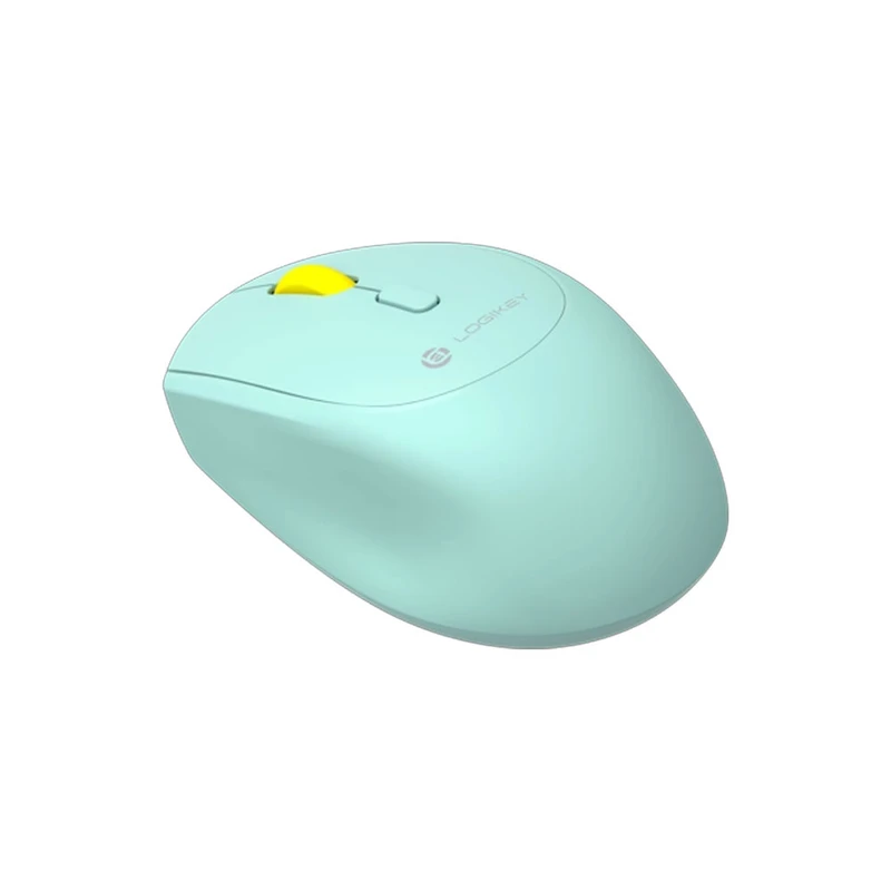 ماوس بی سیم لاجی کی مدل M244PI