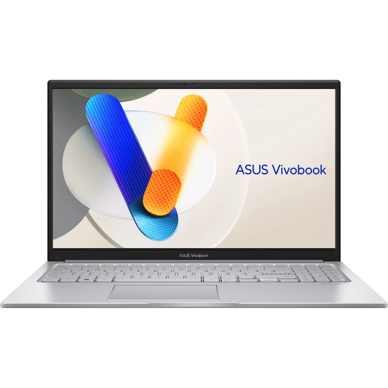 لپ تاپ 15.6 اینچی ایسوس مدل Vivobook 15 X1504VA-NJ2920-Core 5 120U-16GB DDR4 3200MHz-512GB SSD-TN 