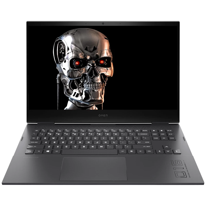 لپ تاپ 16.1 اینچی اچ‌پی مدل OMEN 16-wf0020nia-i7 13700HX-16GB DDR5-512G SSD-RTX3050-FHD